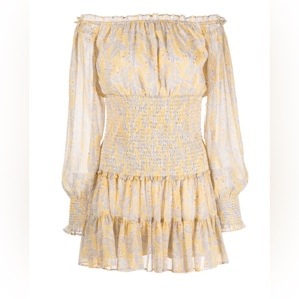 Likely Mini Indica Dress